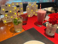 -百特喜·意大利餐厅(八佰伴镇江店)