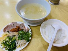 -桥香园云南过桥米线(金马碧鸡店)