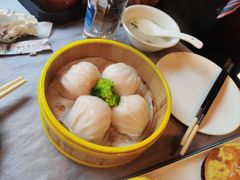 -粤秀小厨·广式早茶(辽宁路店)