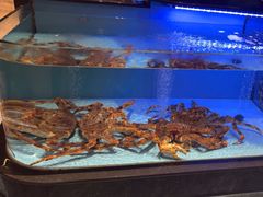 -阿伟海鲜楼·福建菜(延寿店)