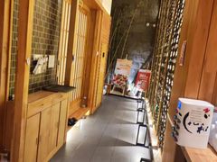 -花和海鲜自助(梅江店)