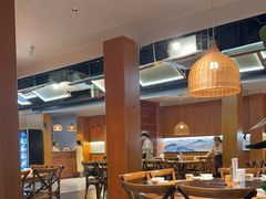 -味莊餐厅(康庄南街店)