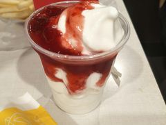 -麦当劳(湖光北街店)