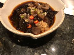 -温度铁板烧(亚泰大街店)