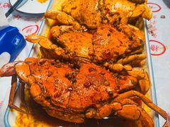 -三妹小龙虾·黄油蟹(华侨城总店)