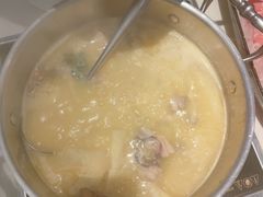 -一哥澳门豆捞·澳门风打边炉(高德置地店)