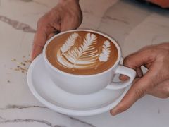 -LAB COFFEE来杯咖啡(浦仓路店)