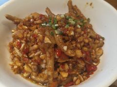 -八碗湘长沙市井菜(坡子街店)