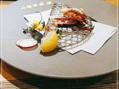 -吉兆·料理(红梅南路店)