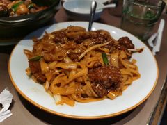 干炒牛河-有璟阁港式餐厅(国贸商城店)