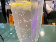 -广东仔港式茶餐厅(银泰店)