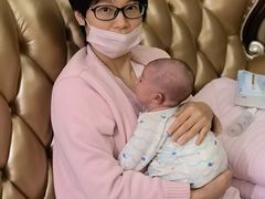 -福田家月子中心 产后 月嫂(市立母子医院店)