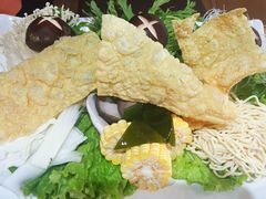 -潮汕牛肉火锅(铁西店)