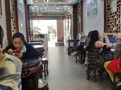大堂-仁信老铺甜品(北京路店)