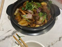 -二楼老店重庆鸡公煲(真光路店)