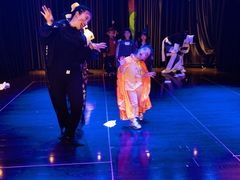-卓美LAMDA戏剧演讲与培训中心(亚运村店)