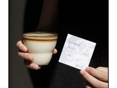 -FULL MOON满月咖啡