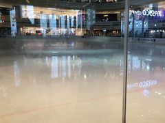 -冠军冰场CHAMPION RINK(苏州中心商场店)