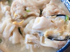 鸡蛋-海清宁记大馅云吞