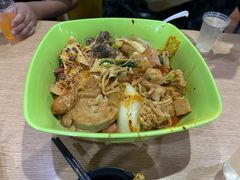 -林静小吃(复兴路店)