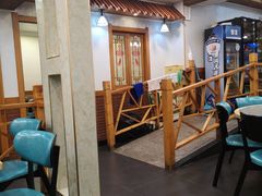 -东北农家小院(定西路店)