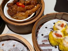 -添好运点心专门店(深水埗店)