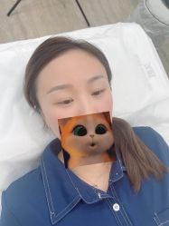 -久匠·野生眉半永久纹绣