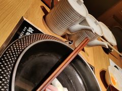 -锅物新语&寿喜烧.炉端割烹(世博源店)