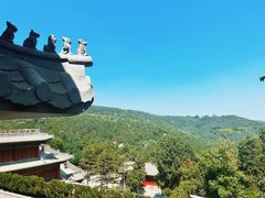 -八大处公园