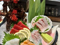 -琴寿司居酒屋(中山广场店)