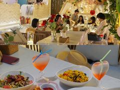 -天空花园餐吧·生日·团建(南山店)