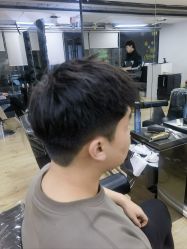-Sying杉影日式烫染專門店