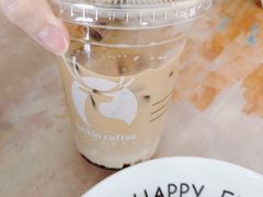 -瑞幸咖啡(富林物流大厦店)