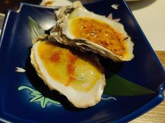 -樂涧·蓝鰭金枪鱼料理(生态园店)