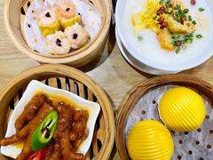 -赏点粤式点心(广州塔店)