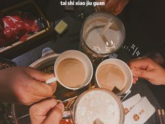 -湊湊火锅·茶憩(新中关购物中心店)