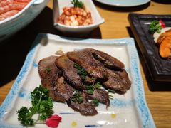-三石铁板烧(紫竹桥店)