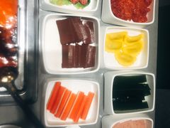 -海底捞火锅(奥山世纪城店)