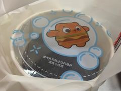 -华莱士·全鸡汉堡(北戴河店)