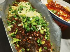 -树厨贵州菜(大十字店)