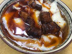 -马王庙刀削面馆(四川省交通学院宿舍店)