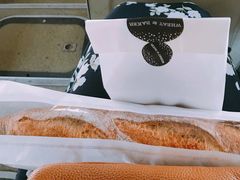 冠军法棍-WHEAT&BAKER-麥(凯德来福士店)