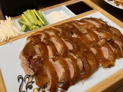 -娄三少·老北京春饼烤鸭家常菜(富力又一城店)