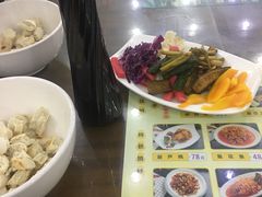-春发生饭店·非遗(南院门店)