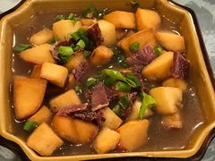 -华光驿站私房菜·黑金冠
