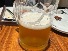 -汉巴味德·烤肉与啤酒的自助(杭州大悦城店)