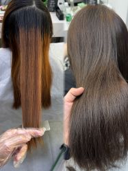 -卓梵美发·精品Salon