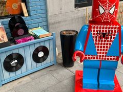 -Hi Fi Acoustic 梵香禅韵·色声香味