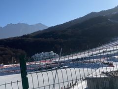 -太子岭滑雪场