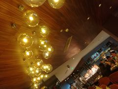 -OPEN開全日自助餐厅·牛肉火锅·海鲜(佛山希尔顿酒店)